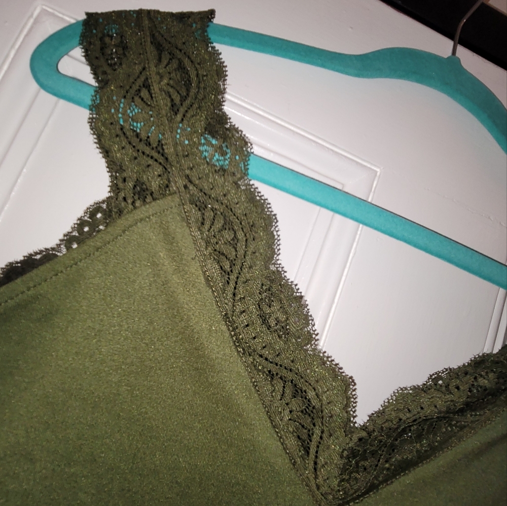 New York & Company Cami